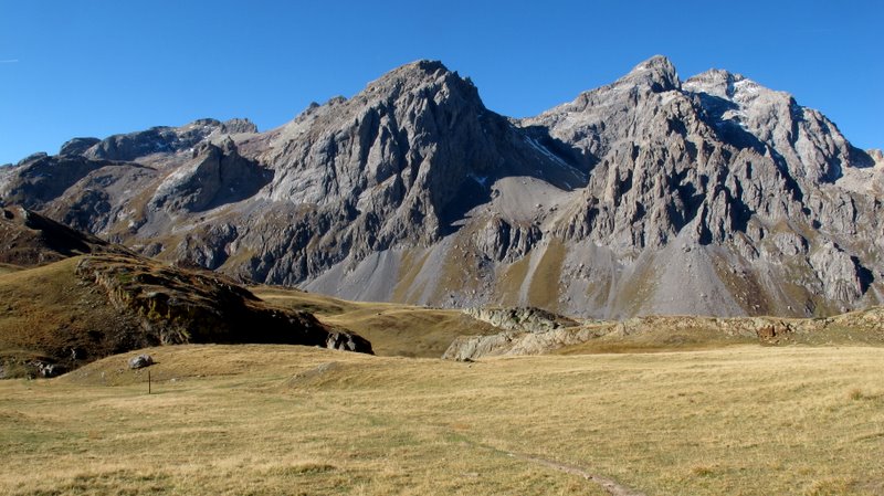 #5 les Chardonnets : ce coin des Cerces est vraiment classe ! les Chardonnets : ce coin des Cerces est vraiment classe !
