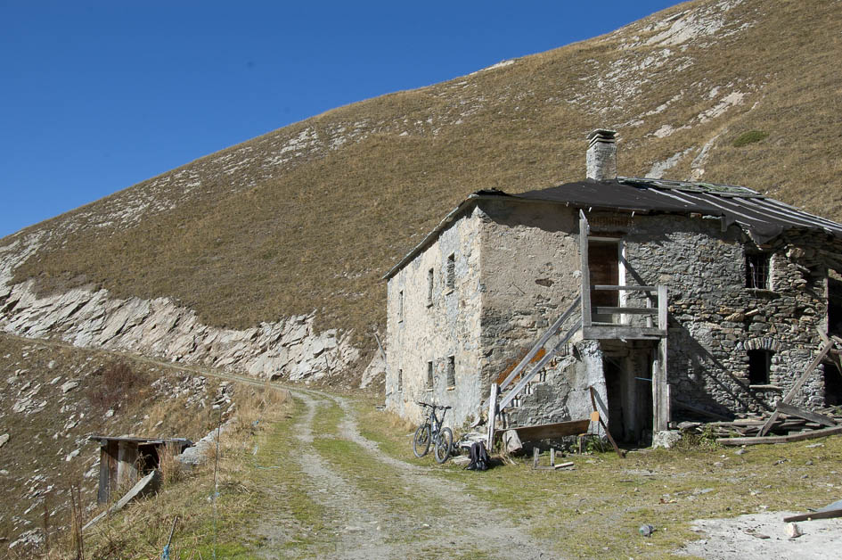 #6 Alpage de rantin Alpage de rantin