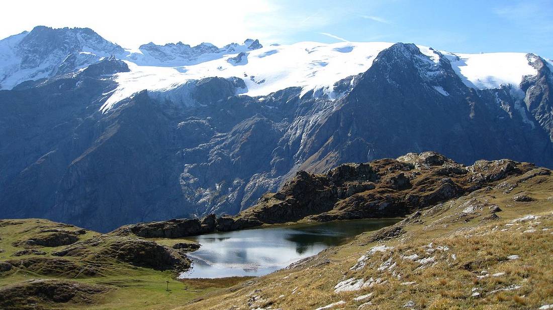 #8 Lac Lérié Lac Lérié