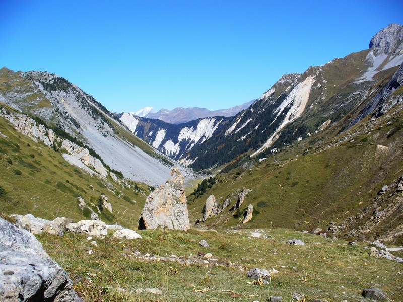 #8 Vallée des Avals : Magnifique vallée Vallée des Avals : Magnifique vallée
