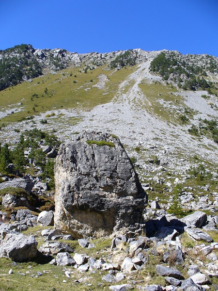 #4 Vallée des Avals : ... aussi belle Vallée des Avals : ... aussi belle