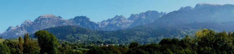 #1 Panorama : sur les classiques d Panorama : sur les classiques d'hiver.