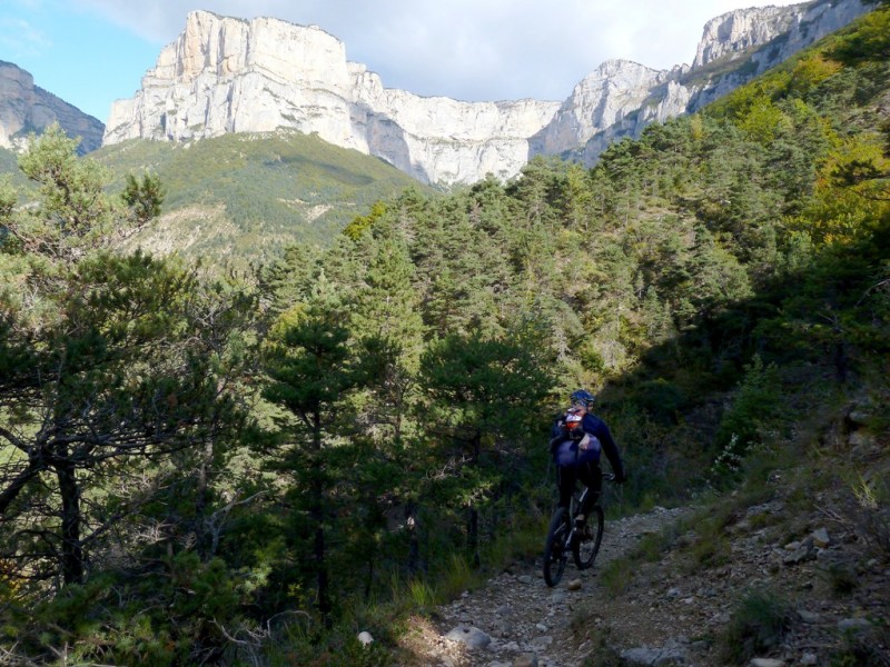 #3 GR 93 : c GR 93 : c'est le cirque