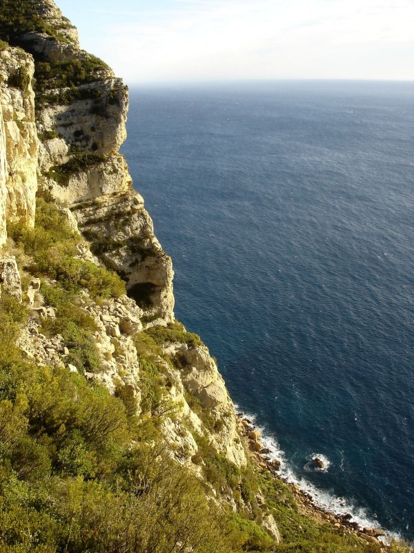 #4 Canaillou : au soleil couchant Canaillou : au soleil couchant