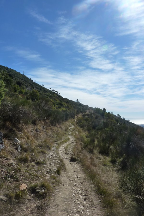 #8 Travers du GR 5 : Quel plaisir Travers du GR 5 : Quel plaisir