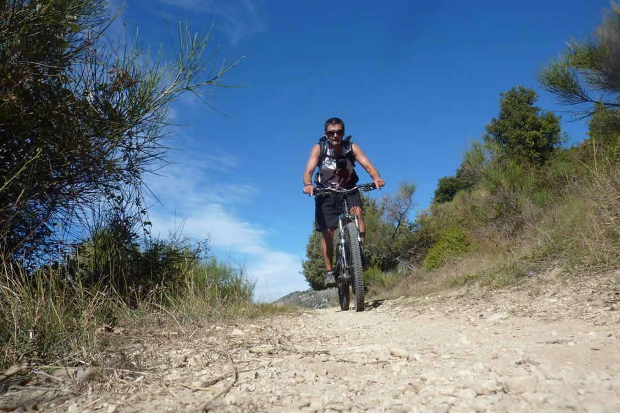 #7 Travers du GR 5 : C Travers du GR 5 : C'est divin