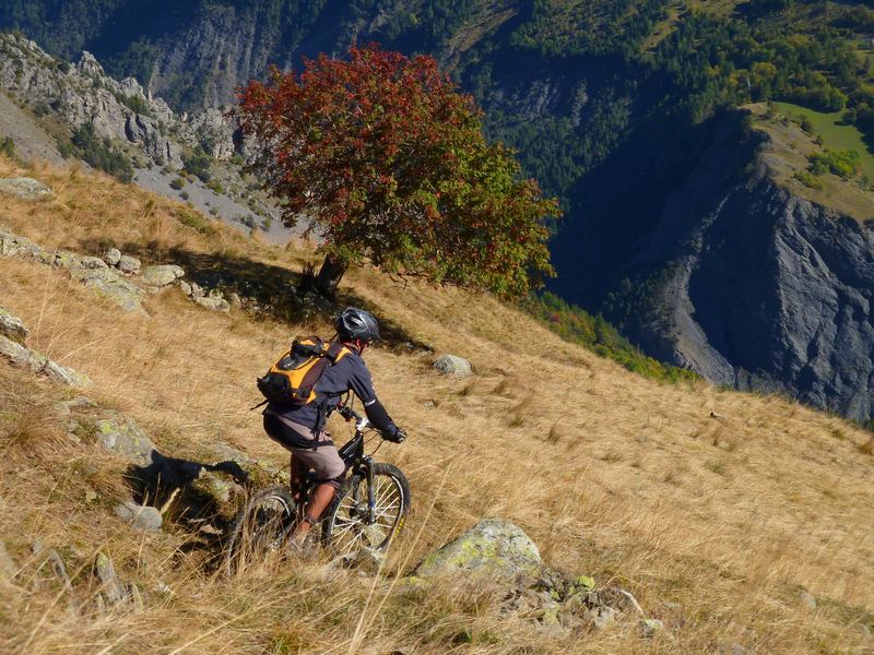 La Fourche : Djool y va de bon coeur