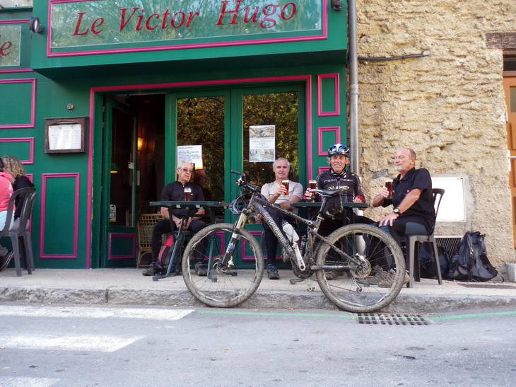 #17 Gières : à la santé des gallois! Gières : à la santé des gallois!