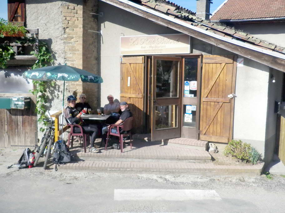 #5 Venon : Ben oui, il est ouvert! Venon : Ben oui, il est ouvert!