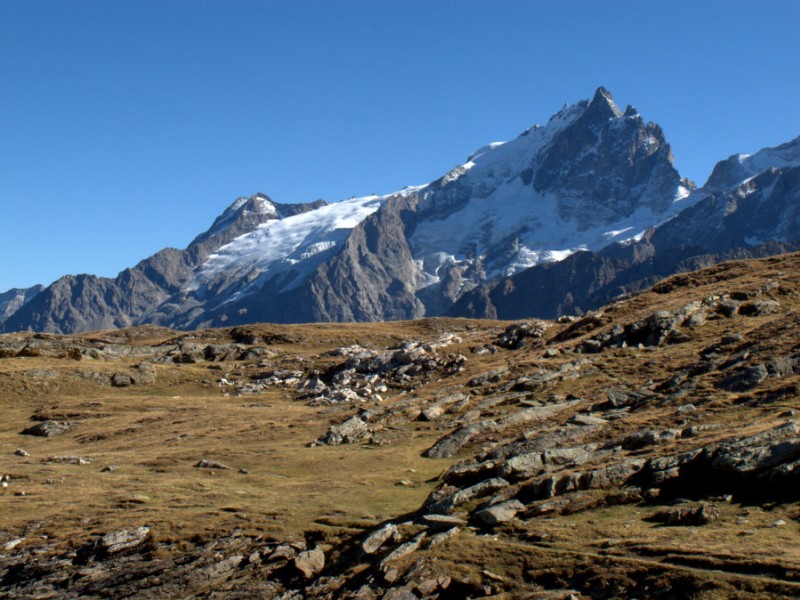 #11 Lac noir : le coin est vraiment magique Lac noir : le coin est vraiment magique