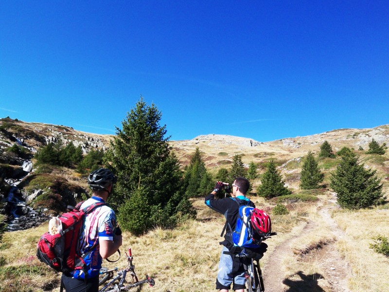 #7 juste avant le portage juste avant le portage