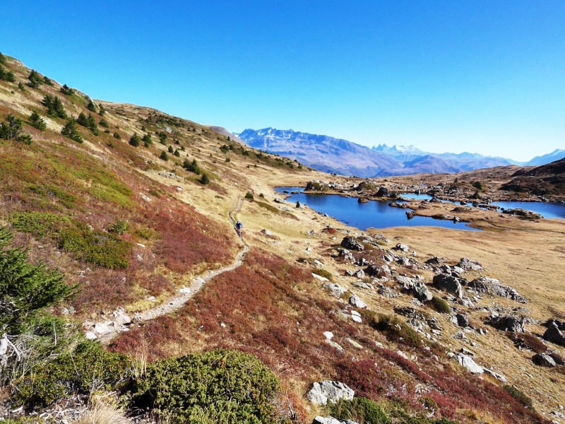 #12 les lacs les lacs
