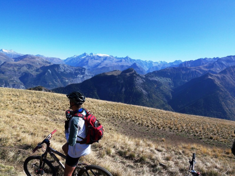 #19 vu sur les massifs alentours vu sur les massifs alentours