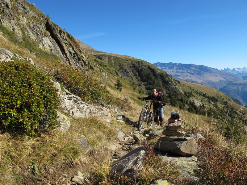 #3 slyeb : le portage au soleil slyeb : le portage au soleil