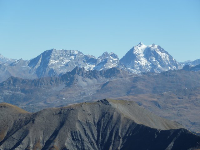 #7 De plus près : Grand Bec et Grande Casse De plus près : Grand Bec et Grande Casse