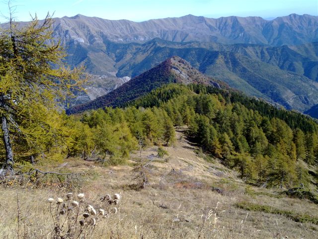 #4 gerbonte : le mont gerbonte et son magnifique descente ( la prochaine fois..) gerbonte : le mont gerbonte et son magnifique descente ( la prochaine fois..)