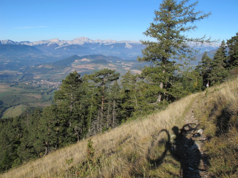 #3 slyeb : le Vercors slyeb : le Vercors