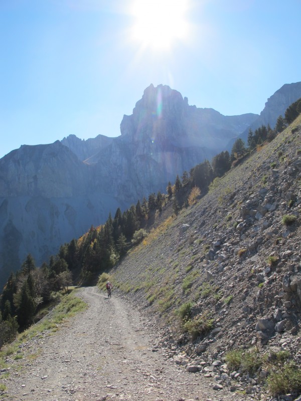 #13 slyeb : que de la piste slyeb : que de la piste