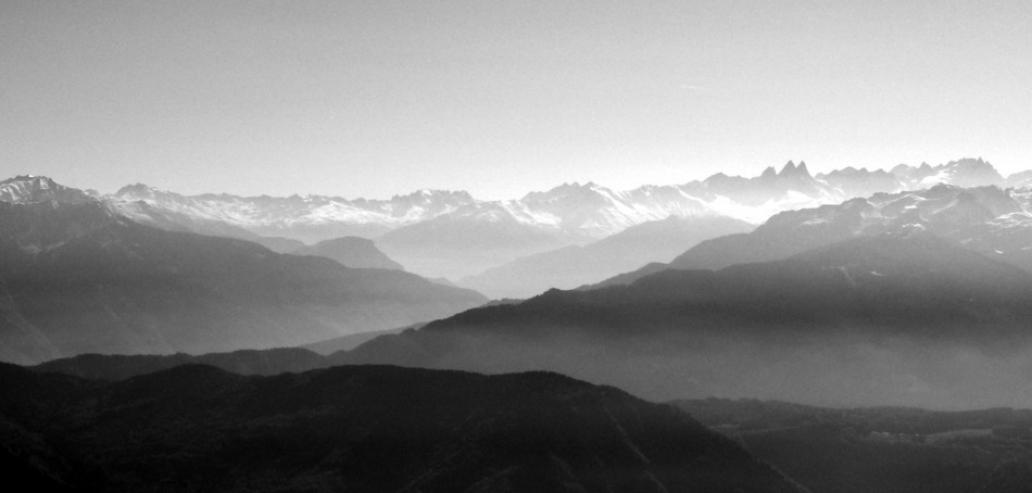 #12 Arclusaz : Maurienne Arclusaz : Maurienne