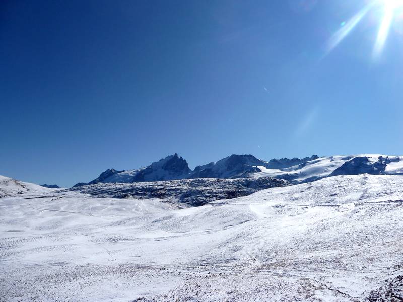 #2 Bleu-blanc-... : Tout blanc le plateau Bleu-blanc-... : Tout blanc le plateau