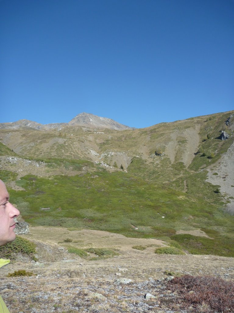#4 Fallere : Hume l Fallere : Hume l'humus