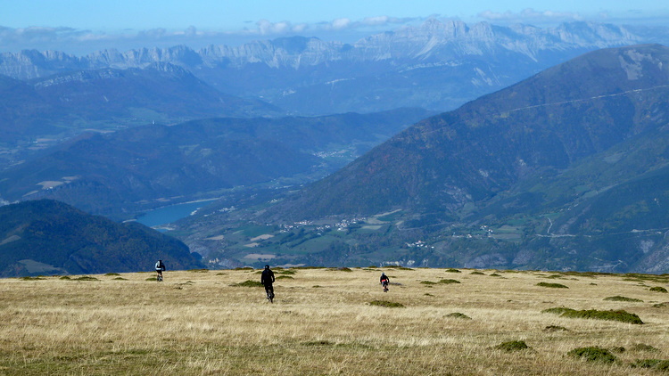 #7 Descente freeride : Go pour la première descente, lâchez les freeriders ;-) Descente freeride : Go pour la première descente, lâchez les freeriders ;-)