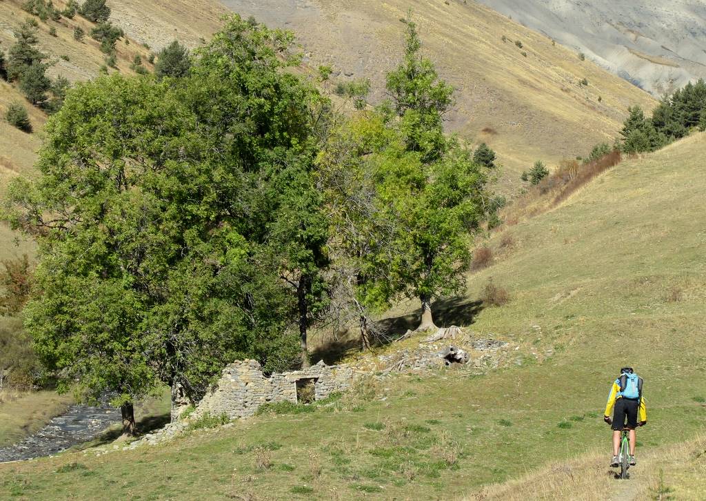 #8 Ruine de la Bouse Ruine de la Bouse