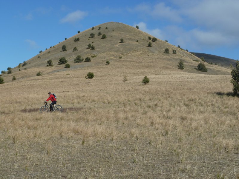 #13 Sous Les Tomples : Avant de rejoindre les crêtes de Val-Haut Sous Les Tomples : Avant de rejoindre les crêtes de Val-Haut
