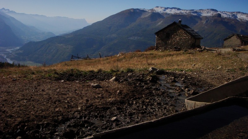 #2 Les Chalets de Moussière : Petite pause aux Chalets de Moussière Les Chalets de Moussière : Petite pause aux Chalets de Moussière