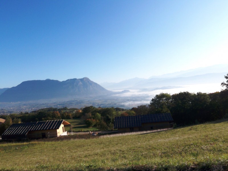 #4 Montmeillant : la vallée dort encore Montmeillant : la vallée dort encore