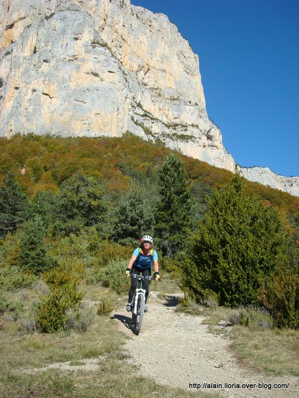 #5 Le sentier : de la découverte Le sentier : de la découverte