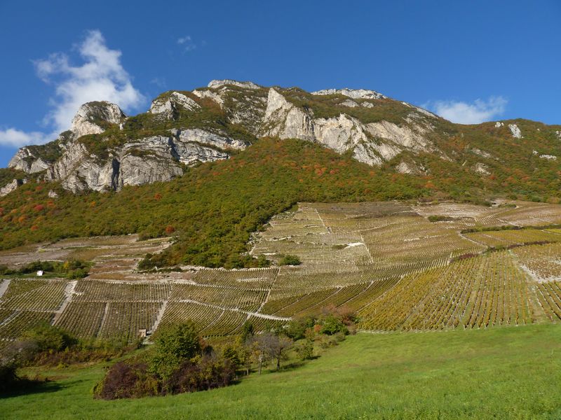 #14 Guet : La Savoyarde Guet : La Savoyarde