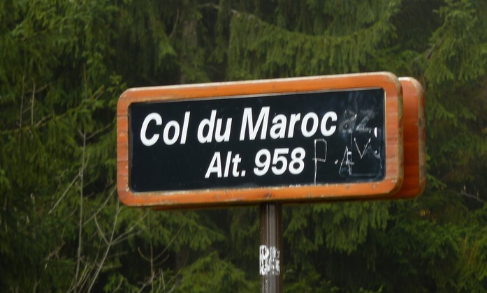 #2 Guet : il fait nettement plus chaud d Guet : il fait nettement plus chaud d'un coup