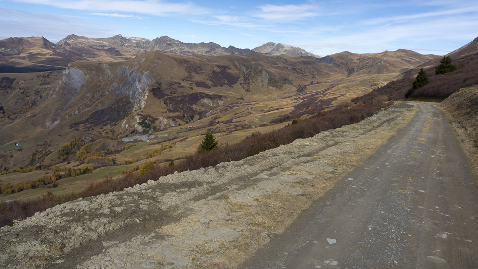 #4 Future autoroute? : en tout cas on peut se doubler Future autoroute? : en tout cas on peut se doubler
