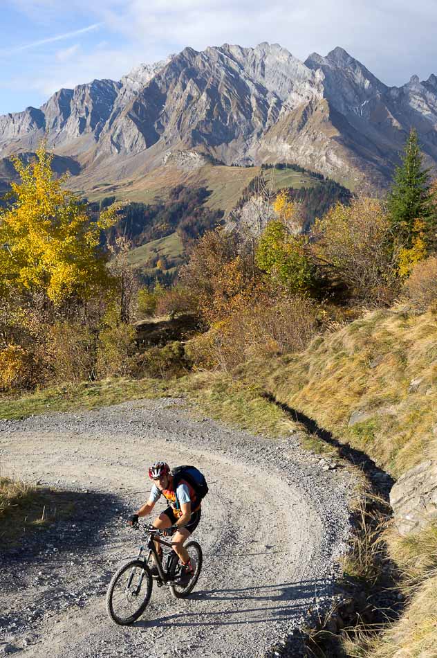 #1 Coup d Coup d'oeil sur l'Etale : Tranquillou la piste