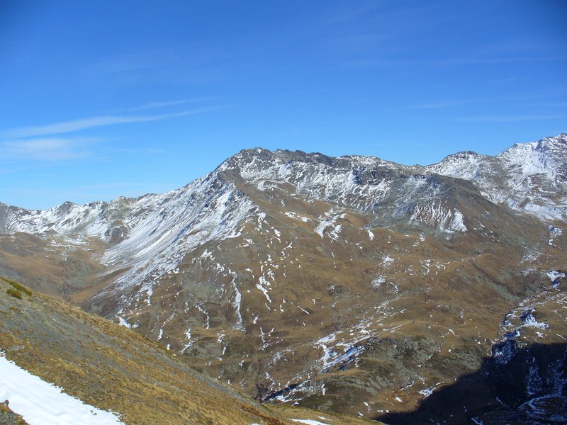 #8 Le Pas des Griffes : Panorama Le Pas des Griffes : Panorama