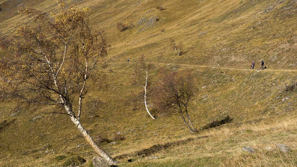#1 Sur la piste de montée : on s Sur la piste de montée : on s'étage