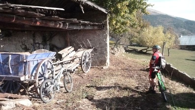 #2 Argenton : Y Argenton : Y'a pas que des VTT à Argenton!