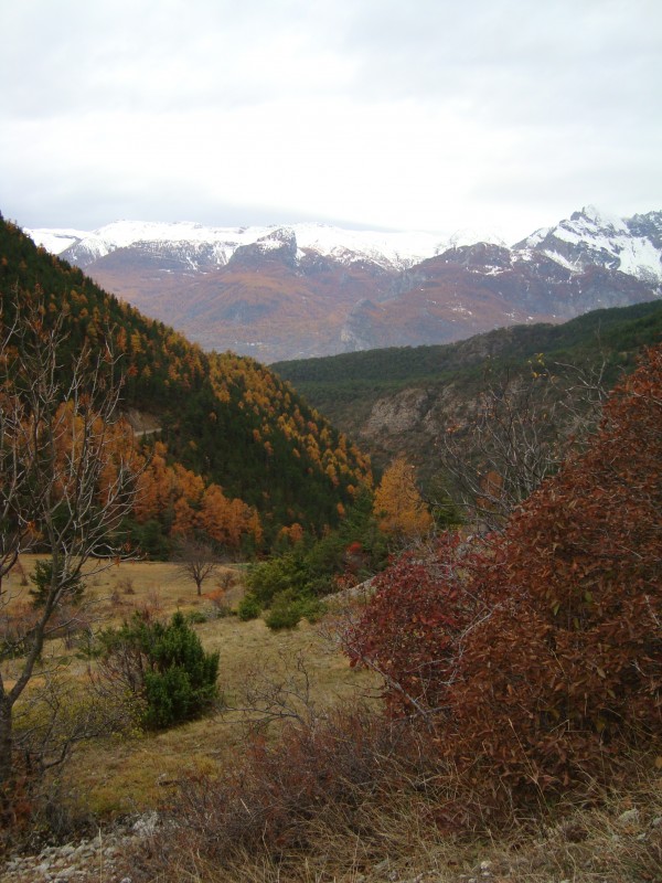 #3 Malamort : pour Vautisse et Tramouillon c Malamort : pour Vautisse et Tramouillon c'est cuit pour cet automne!