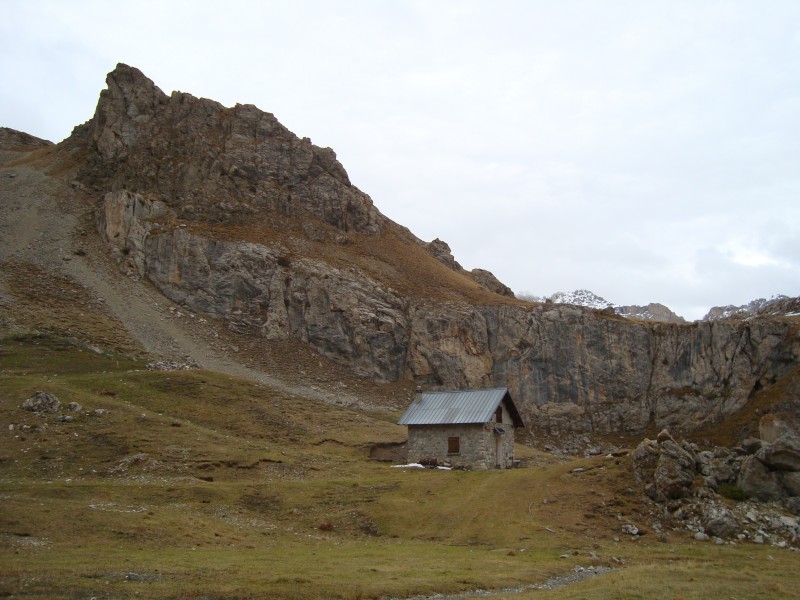 #6 Malamort : Cabane du Clot Malamort. Malamort : Cabane du Clot Malamort.