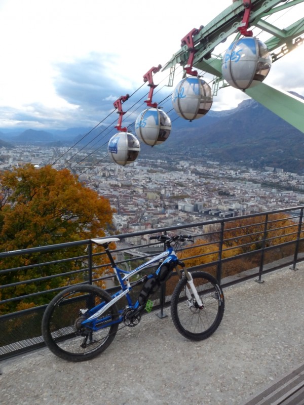 #3 La Bastille : et ces fameuses bulles. La Bastille : et ces fameuses bulles.