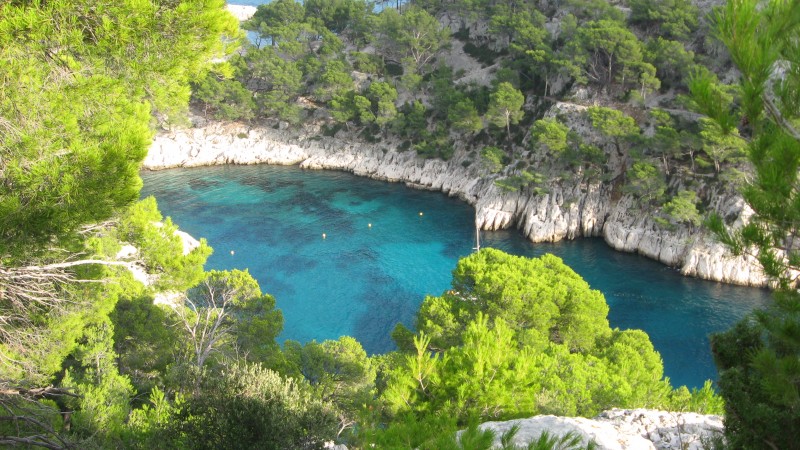 #15 Port Pin : Un coup de soleil sur la mer et voila le resultat Port Pin : Un coup de soleil sur la mer et voila le resultat