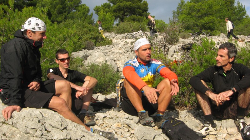 #13 Rodolphe : Rodolphe/Zaza de Toulon VTT, club aussi en relation avec la MBF nous explique leur problématiques environnementales courantes et à venir ! Rodolphe : Rodolphe/Zaza de Toulon VTT, club aussi en relation avec la MBF nous explique leur problématiques environnementales courantes et à venir !