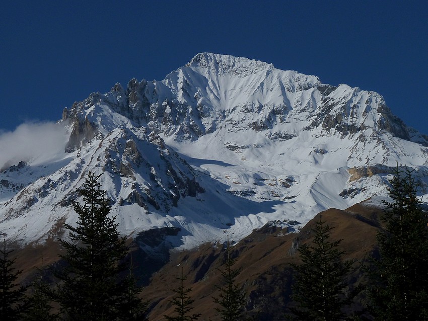 Parrachée : 11-11-11 à 11h11'11''