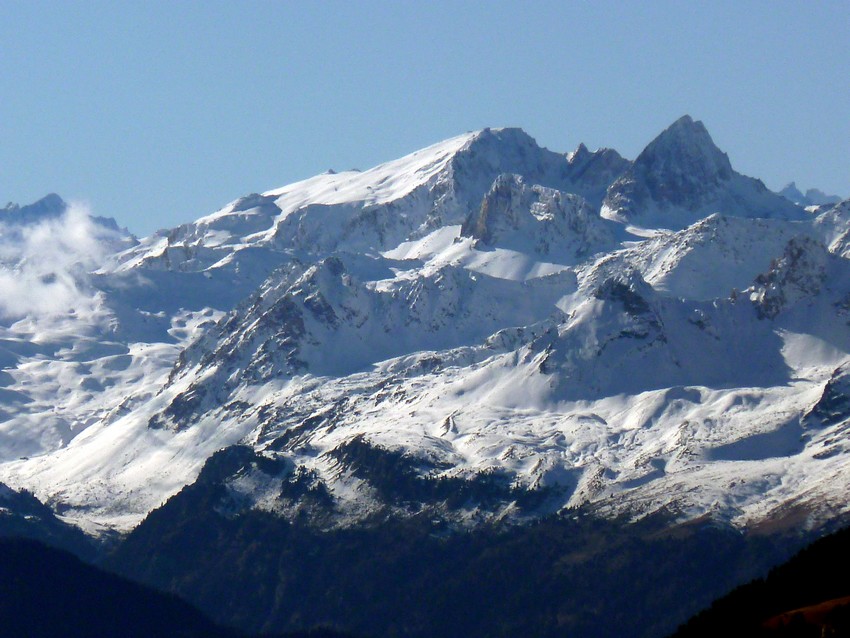#15 Turra : Mont Thabor Turra : Mont Thabor