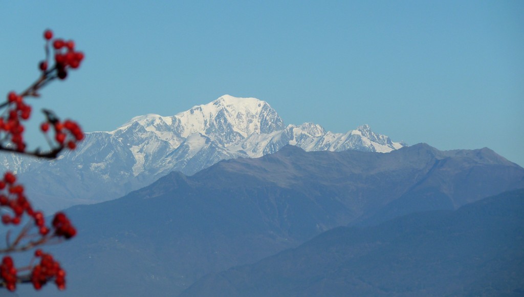 #8 Mont Blanc : en gros ! Mont Blanc : en gros !