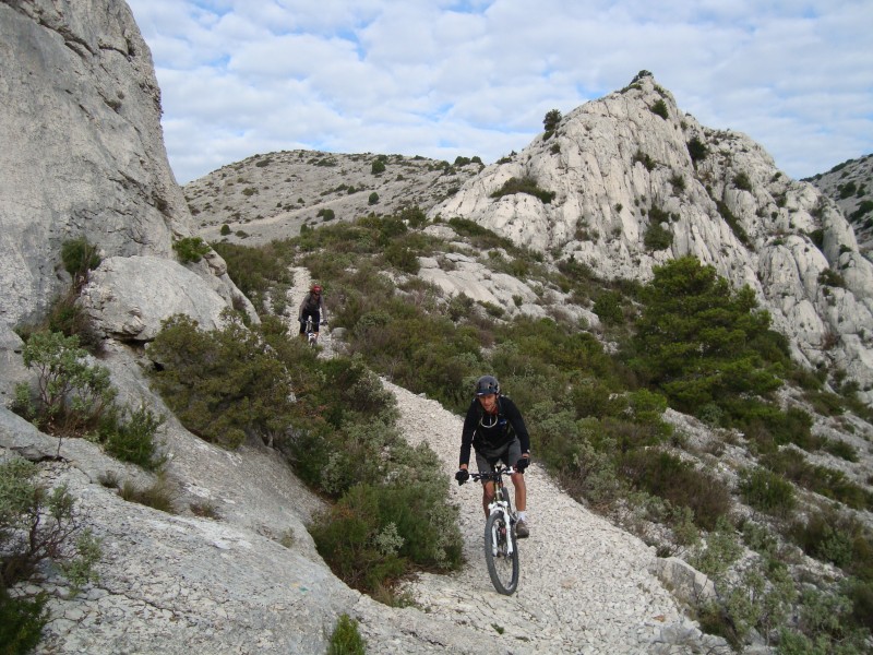 #4 Calanques : Que du bon! Calanques : Que du bon!