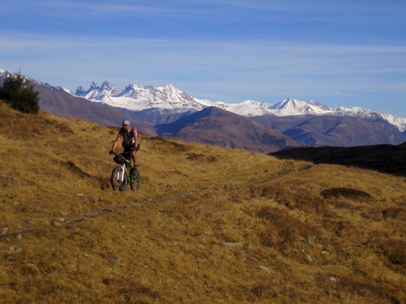 #5 On arrive : Paysage 5*. Hein mon Friz... On arrive : Paysage 5*. Hein mon Friz...