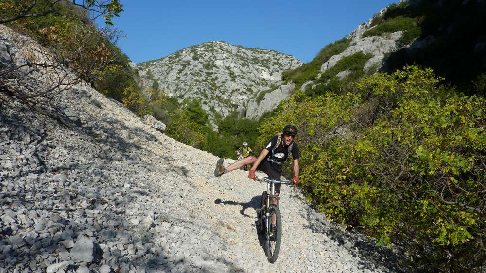 #4 Lolo After : notre guide local du jour en pleine déconne ! Lolo After : notre guide local du jour en pleine déconne !