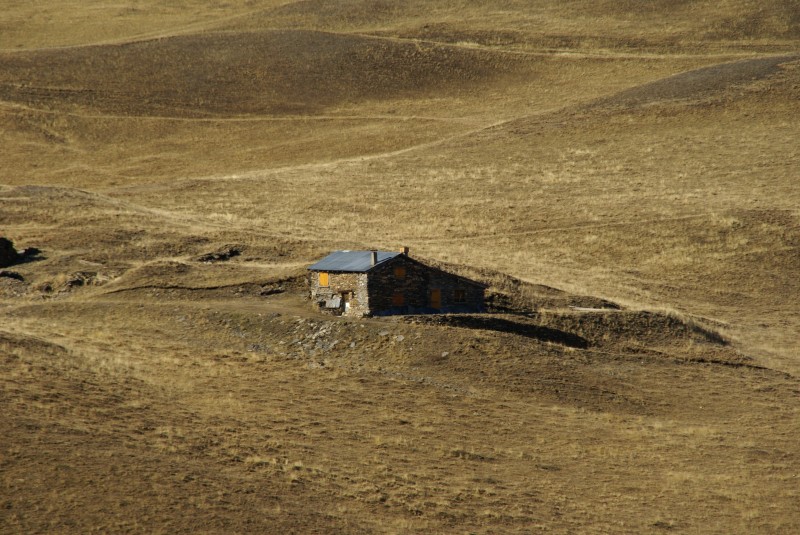 #7 Un des chalets Girardet : si je ne m Un des chalets Girardet : si je ne m'abuse